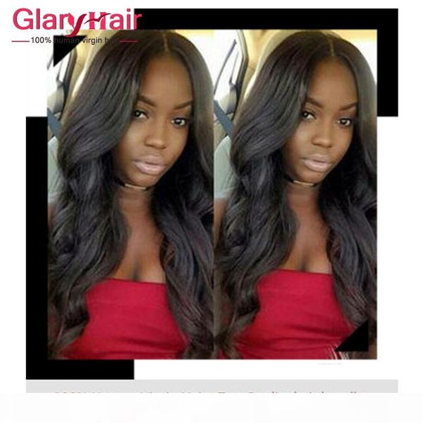 

new selling brazilian human hair extensions unprocessed indian peruvian malaysian body wave hair weaves remy hair weft for braid, Black