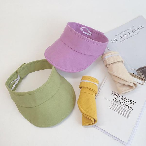 

cokk kids sun hat fisherman cap breathable empty autumn summer hats for girls boys baby children beach hat sunscreen candy swy wmtacx, Blue;gray