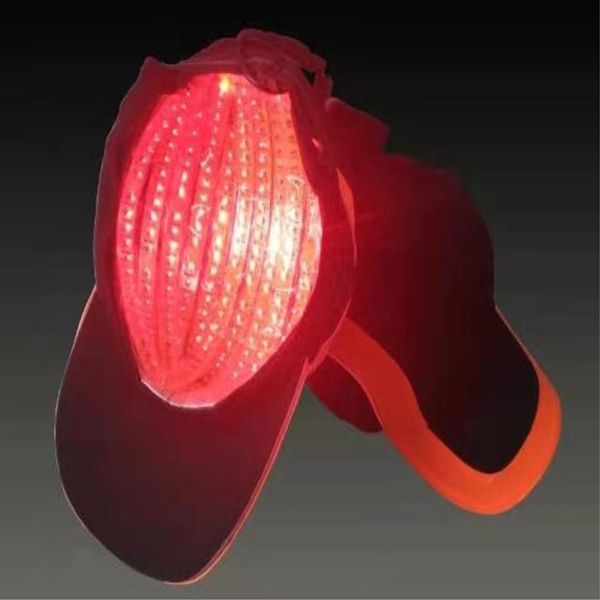 

hair regrow laser cap