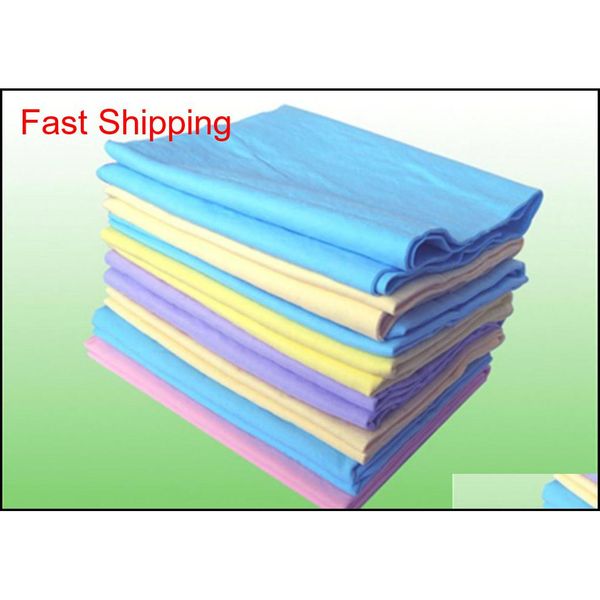 

new product quality wholesale pva kitchen towel wipes magic chamois leather absorbent car wash absorbent qylogc sports2010