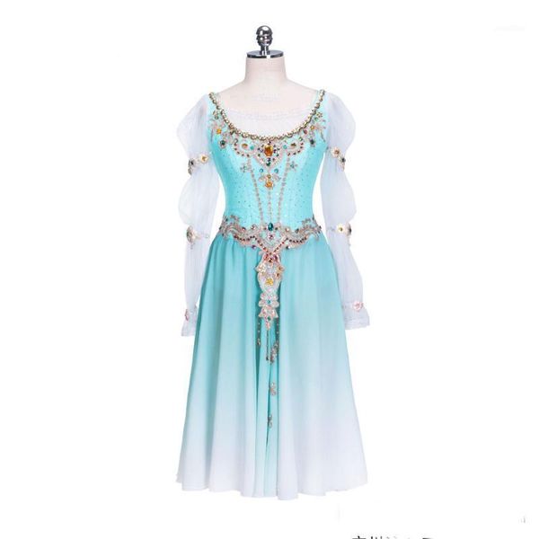 

exquisite blue romantic long dress1, Black;red