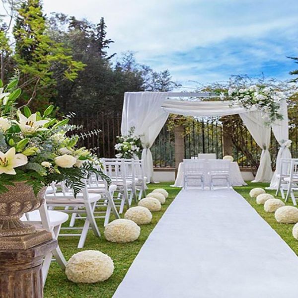 

carpets wedding decoration festival party stage film celebrations aisle carpet romantic white indoor outdoor floor rugs