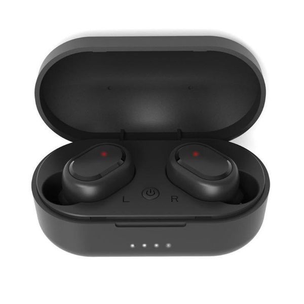 

headsets wireless earbuds 5.0 true stero hearhone heam consicance mic