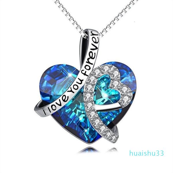 

sale crystal clavicle necklace hot