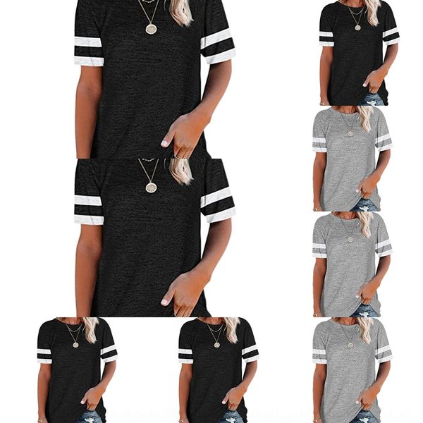 

rp2h new sleeve womens t spring tees shirts hollow out slim short summer t-shirt sale