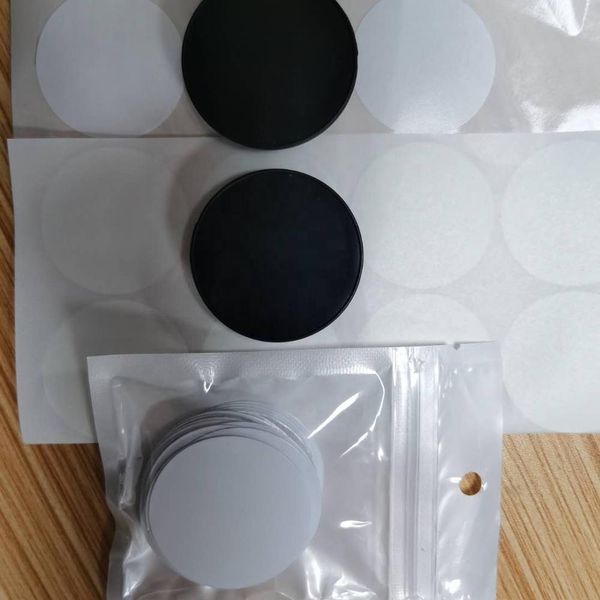 

sublimation print mobile holder accessories sockets phone grips blank