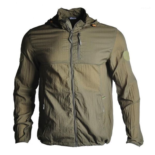 

outdoor jackets&hoodies 2021 fishing clothing anti-uv sun protection hiking jacket anti-mosquito long sleeve shirt quick dry camouflage hood, Blue;black