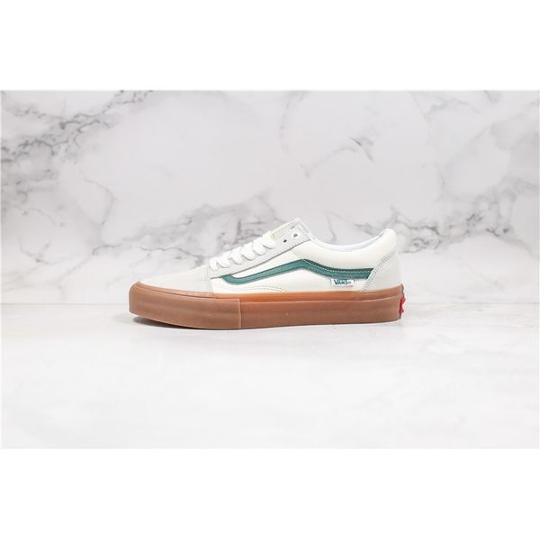 

2021 the new old classic trend ladies shoes ovcm, Black