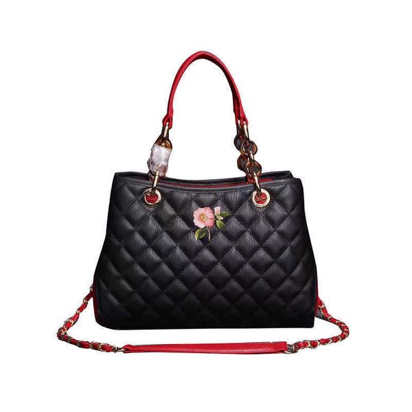 

charei handbag women 2020 new fashion cross-body bag for work niche web design celebrity soft leather one shoulder