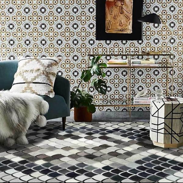 

modern 3d carpets for living room bedroom area rugs kids room play big carpet home decor floor rug non-slip children bedside mat