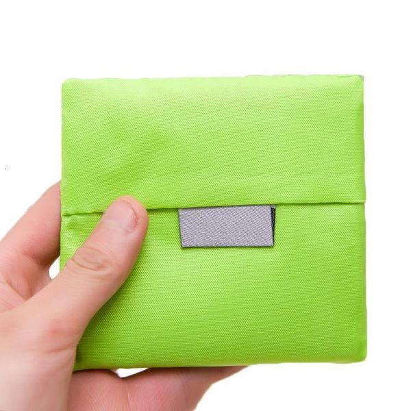 

35*55cm large oxford foldable reusable grocery eco friendly shopping storage bag tote bagsw9cn