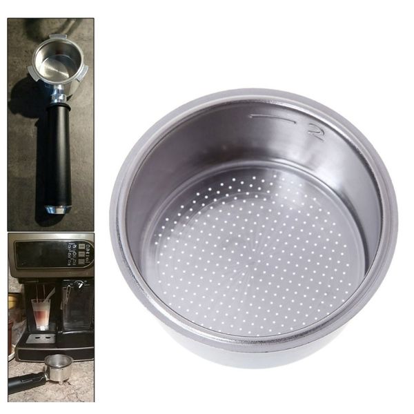 

new arrival durable quality stainless steel non pressurized coffee filter basket new arrival sale 50 off discount wmtgub
