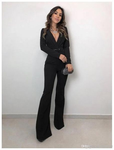 

21 long sleeve evening dresses for women wear lace appliques muslim prom party gowns 2018, Black;gray