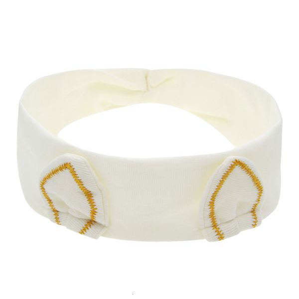 

head kitty new cartoon baby ear girls bands kids elastic cotton hairband fashion children hair accessories headbandsjmq3