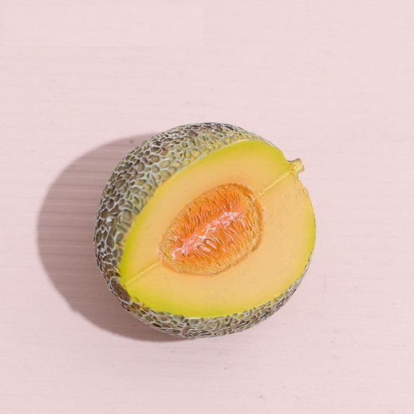 

bionic food creative gift 3d stereo refrigerator with magnetic stickers nordic ins decorative magnetic food lovely fridge magnet wmthhu