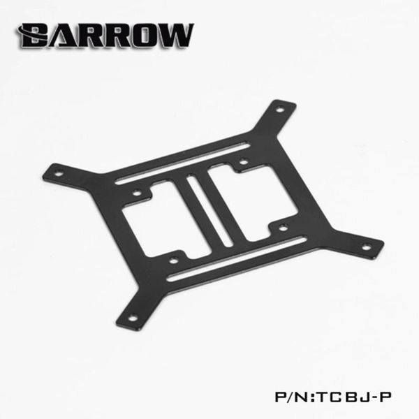 

barrow tcbj-p 120mm/140 water cooled platen support pump tank mounting bracket1