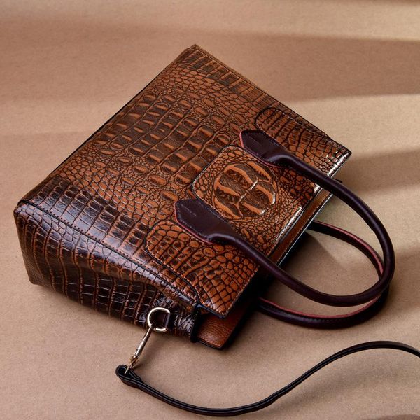 

shoulder bags women's luxury handbag designer pattern bag pu women handbags