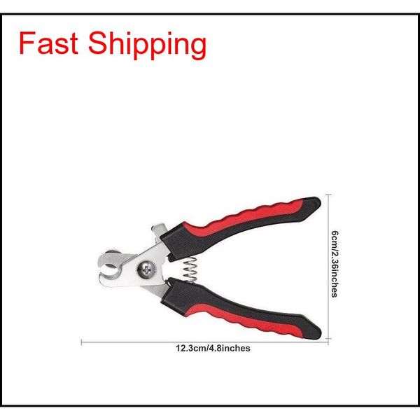 

pet nail clippers scissors cat dog rabbit sheep animals claw cu qyljil tore2010