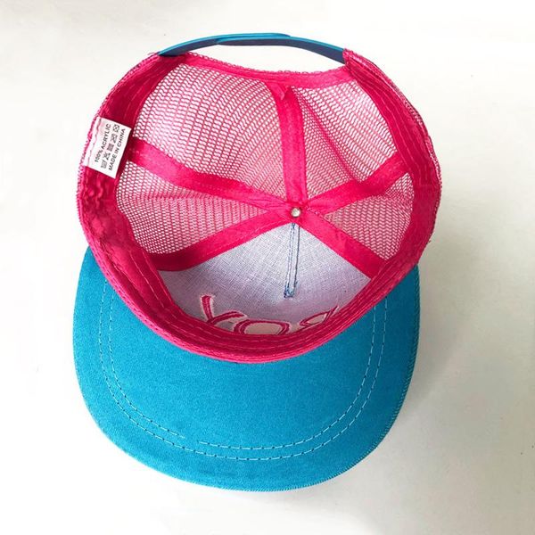 

2019 летний мальчик детские шапки шляпы snapback сетки крышки бейсбол крышка бейсбола gorra sun hat наружный gorras wmtdoh hwjh, Black;white