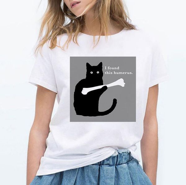 

90 s women t-shirt hip hop tee summer fashion female tee shirts casual graphic tee ladies short sleeve t-shirts, White