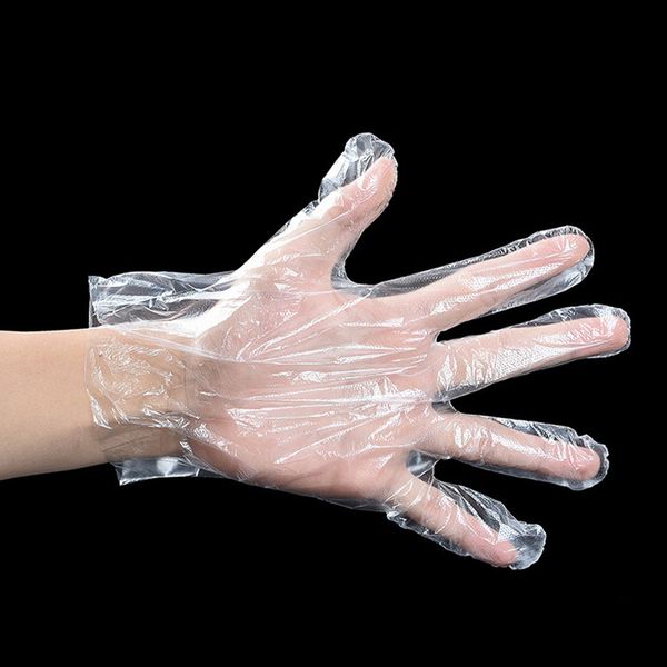 

factoryll41gloves service eco-friendly restaurant plastic catering disposable hygiene for home kitchen food processing