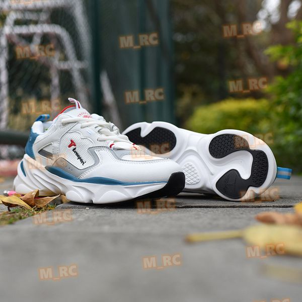 

treeperi fashion chunky running shoes white obsidian us 9.5 eur 43 for men shoes sneakers mrc