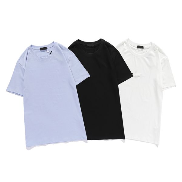 

21 new short-sleeved black and white men and women double crane pitbull butterfly anti-war peace dove crane short t, White;black