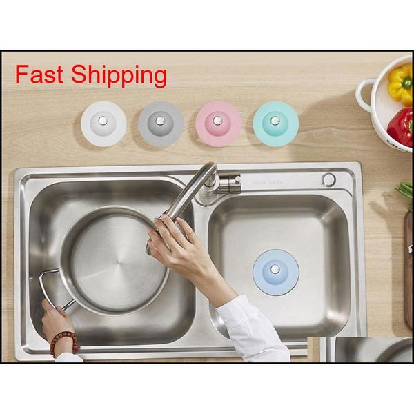 

bathroom drain hair catcher bath ser plug sink strainer filte qylyql bdenet