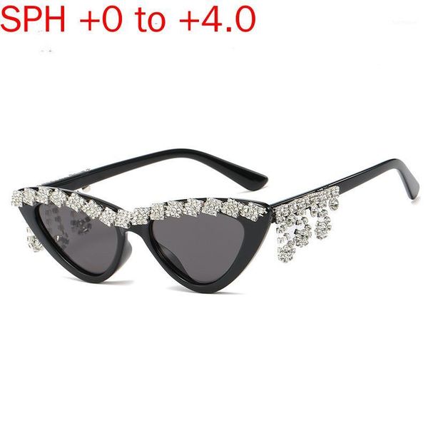 

female bifocal multifocal reading glasses presbyopia hyperopic eyeglasses see near far eyewear women men reader nx1, White;black
