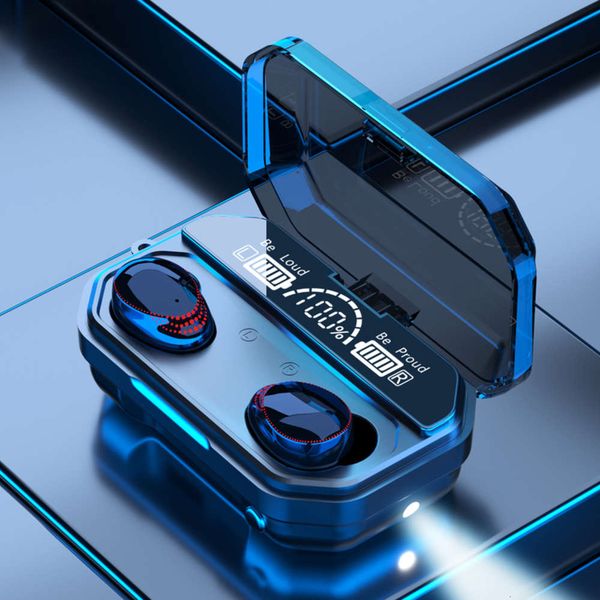 

a18 wirels bluetooth headset, binaural sports running, invisible in ear, suitable for android general, high power, ultra long standby life