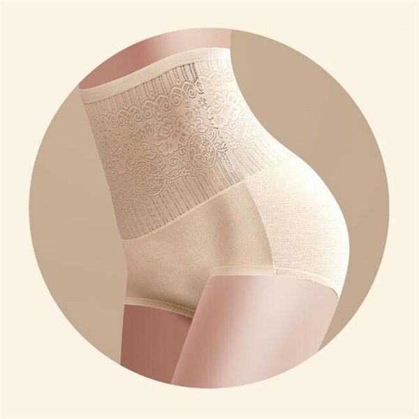 

control panties seamless women high waist slimming briefs body shaperwear underwear lady bodysuit women underpants1, Black;pink