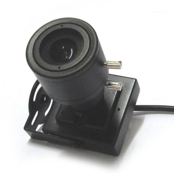 

1/3" 700tvl cmos mini cctv camera 2.8-12mm manual varifocal zoom lens security cam1