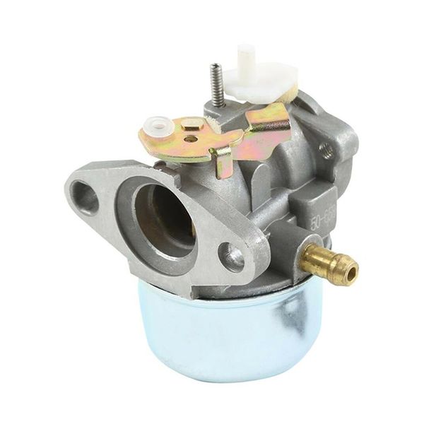 

new carburetor fit for briggs & stratton 497586 499059 498170 engines lawnmower gasket k11947