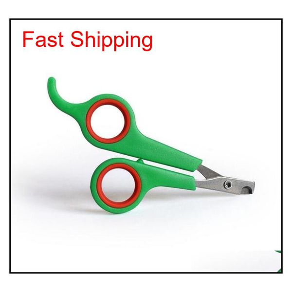 

stainless steel pet nail clipper dogs cats nail scissors trimmer pet grooming supplies for pets health fr qylxnb bdesports