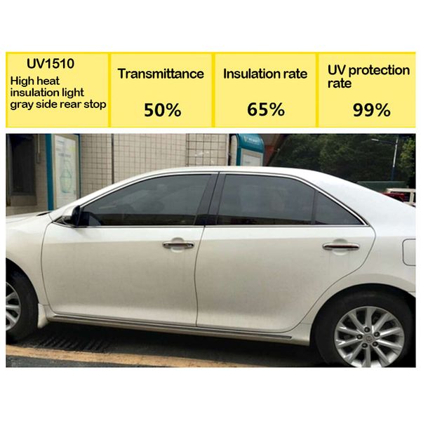 

water ice car film does not affect communication car film carbon crystal skin care film series