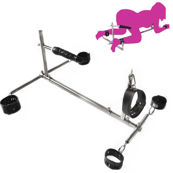 

handcuffs feet handcuffs collar men and women sm toysproducts restraints games games toys