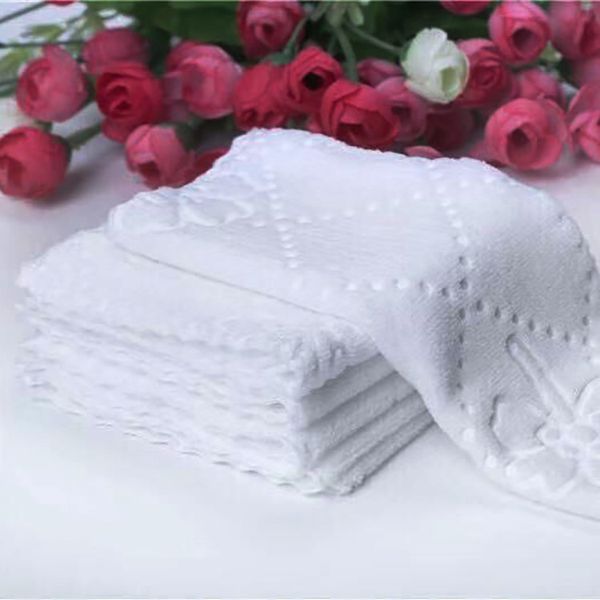 

party wedding table napkins home kitchen printing pattern tea towel absorbent dish cleaning towels cocktail napkin vt0685