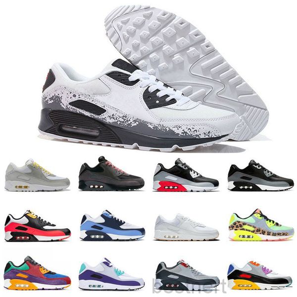 

90 casual shoes mens womens worldwide viotech undftd infrared safari chlorine blue cork sneakers premium 90s trainers size 36-46 jk5g, Black