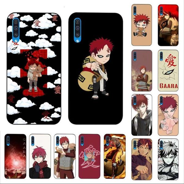 

1dwfhnblj naruto gaara case samsung a30s 51 5 71 70 40 10 20 s 31 a7 a8