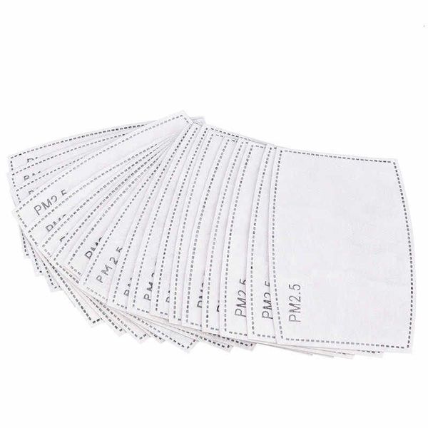 

pad disposable adequate inventory replacement gasket 100pcs phke gasketdisposable breathable mask face masks filt lmtmb