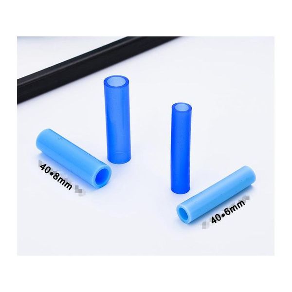 

straw nozzle stainless steel straw sile tips reusable drink straw soft tube nozzle food grade safty tip for wmtyat fivegarden