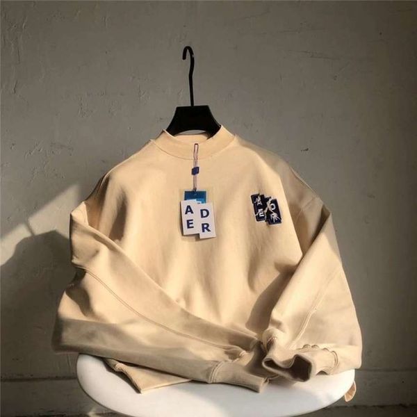 

letter split born vein fout sweatshirt men women crewneck veiner hoodie, Black