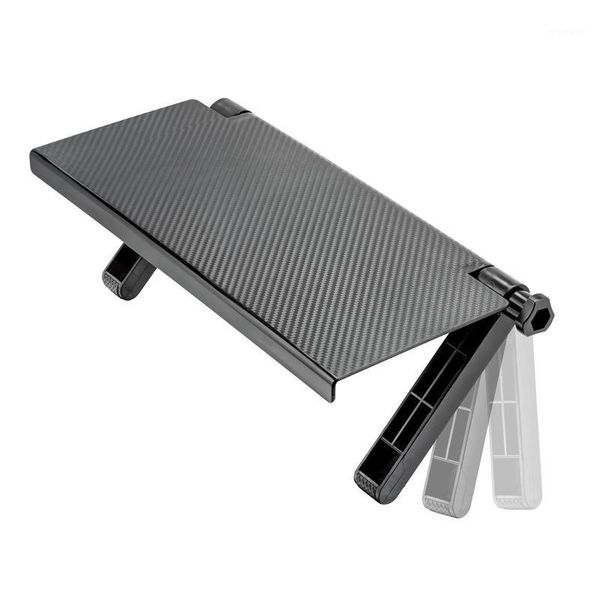 

bathroom shelves adjustable multi-function rack screen shelf office storage folder computer desk accessories supplies1