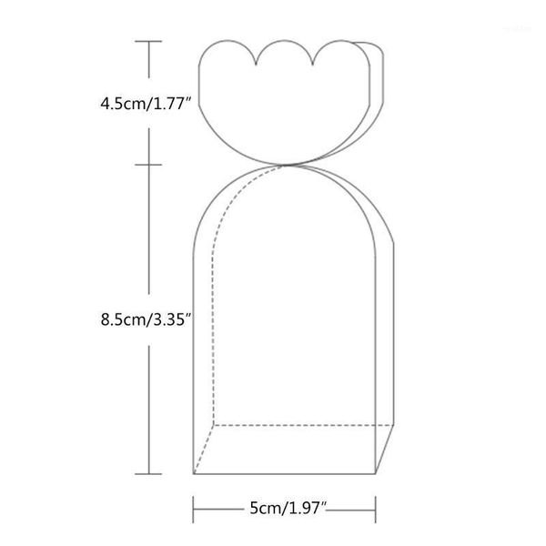 

25/50pcs 25/50pcs red rose paper candy boxes gift bag wedding gift box baby shower favors birthday party christmas supplies1