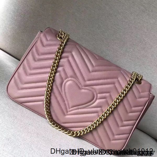 

2020 jumbo newset xxl love heart v wave pattern satchel shoulder bag chain handbag crossbody purse lady shopping tote bags