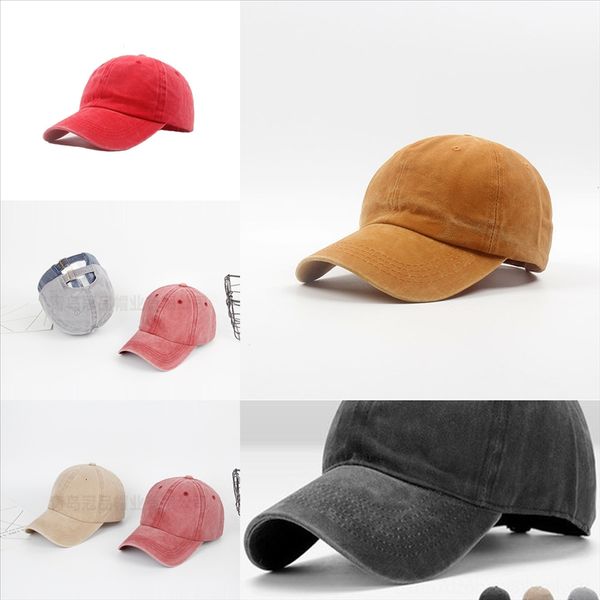 

zx7qs olors washed ponytail baseball ball women messy studded ball messy bun baseball hat ponytail cap buns cotton hats outdoor cap net, Blue;gray