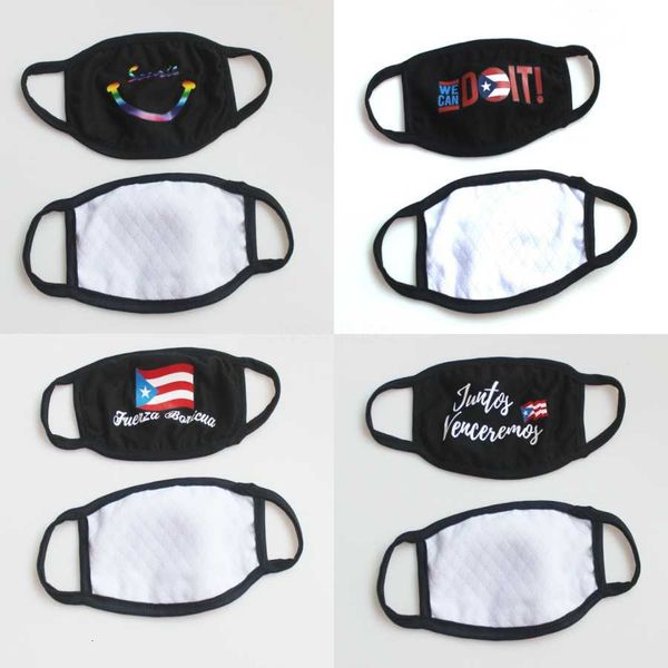 

face 3 mouth masks ear-loop cover layer 3-ply non-woven disposable dust mask soft breathable outdoor part 1000pcs#789
