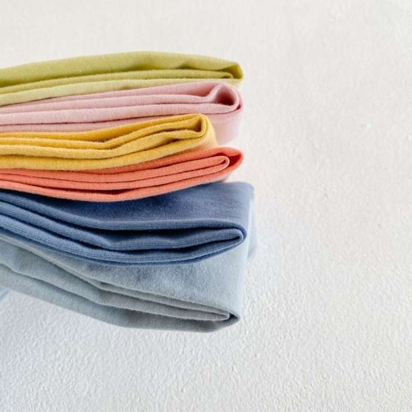 

trousers winter household autumn children's baby cloth underwear set thin long sve boys' and girls' pajamas 3olm, Blue;red