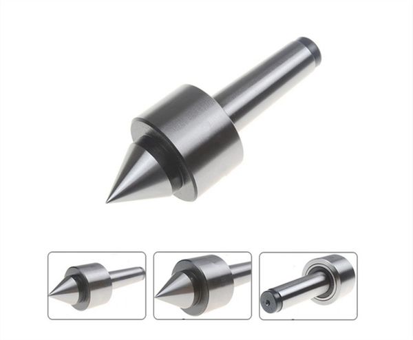 

s/n:10093 rolling center/mt#1 live center/sieg c1/m1 running center