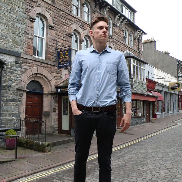 

dwts]cow leather belt men male genuine leather strap belts for men buckle fancy vintage jeans cintos masculinos ceinture homme 201120, Black;brown